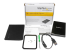Startech USB 3.1 (10 Gbps) Gen 2 External Hard Drive Enclosure for 2.5" SATA Drives - Forside