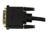 Startech 8in HDMI to DVI-D Video Cable Adapter - Nærbillede