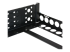 Startech 2U Universal Rack Mount Rails - Nærbillede