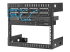 Startech 8U 19" Wall Mount Network Rack - Højre vinkel