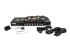 Startech 8 Port VGA KVM Switch - Forside