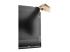 Startech Privacy Screen Adhesive Strips and Mounting Tabs, Installation Kit for Laptop/Computer Monitor Anti Glare Privacy Filters, Replacement Strips and Holder Tabs - Venstre vinkel