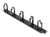 Startech Server Rack Cable Management - Højre vinkel