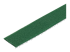 Startech 100ft Hook and Loop Roll, Cut-to-Size Reusable Cable Ties, Bulk Industrial Wire Fastener Tape /Adjustable Fabric Wraps Green / Resuable Self Gripping Cable Management Straps - Nærbillede