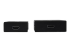 Startech HDMI over CAT5e / CAT6 Ethernet Extender with HDBaseT - Venstre side