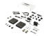 Startech HDMI over IP Extender Kit with Video Wall Support - Højre vinkel