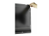 Startech Privacy Screen Adhesive Strips and Mounting Tabs, Installation Kit for Laptop/Computer Monitor Anti Glare Privacy Filters, Replacement Strips and Holder Tabs - Nærbillede