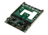 Startech Dual mSATA SSD to 2.5" SATA RAID Adapter Converter - Venstre vinkel