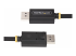 StarTech 1m DisplayPort 2.1 Cable, VESA-Certified, DP80 DP 2.1 Cable - Forside