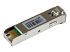 Startech MSA Uncoded Compatible SFP Module, 1000BASE-SX, 1GbE Multi Mode (MMF) Fiber Optic Transceiver, 1GE Gigabit Ethernet SFP, LC Connector, 550m, 850nm, DDM, 1Gbps Mini GBIC Module - Undersiden