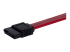StarTech 12in SATA Serial ATA Cable - Nærbillede