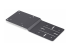 Startech VESA Mounting Bracket for NUC/Thin Clients/Docking Stations - Højre vinkel