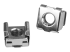 Startech M6 Screws and Cage Nuts - Forside