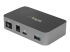 Startech 4-Port USB C Hub - Tilbage