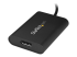 StarTech USB 3.0 to DisplayPort Adapter - Nærbillede