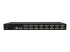Startech 16 Port 1U Rackmount USB KVM Switch with OSD (SV1631DUSBU) - Tilbage