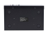 Startech 2-Port Dual-Monitor DisplayPort en HDMI KVM Switch, 4K 60Hz - Undersiden