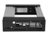 Startech 5.25" to 3.5" Trayless Hard Drive Hot Swap Bay - Tilbage