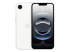 Apple iPhone 16e - 5G smartphone - Flere vinkler