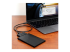 Startech USB C to SATA Adapter - Venstre vinkel
