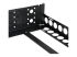Startech 3U Universal Server Rack Rails - Nærbillede