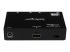 Startech 2x1 VGA + HDMI to HDMI Switch / Selector Box - Tilbage