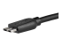 StarTech 2m 6ft Slim USB 3.0 A to Micro B Cable M/M - Nærbillede
