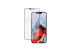 PanzerGlass - Skærmbeskytter for mobiltelefon - Forside
