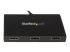Startech 3-Port Multi Monitor Adapter, DisplayPort 1.2 to HDMI MST Hub, Triple 1080p HDMI Monitor, Video Splitter for Extended Desktop Mode on Windows PCs Only, DP to 3x HDMI MST Hub - Nærbillede