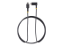 StarTech 6ft (2m) USB C Charging Cable Right Angle, 60W PD 3A, Heavy Duty Fast Charge USB-C Cable, USB 2.0 Type-C, Durable and Rugged Aramid Fiber, S20/iPad/Pixel - Forside
