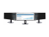 StarTech Privacy Screen For Dell P3424WE, Double-Sided Filter, TAA - Flere vinkler