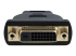 Startech HDMI Male to DVI Female - Forside