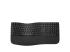 HP 685 - Tastatur - dual mode, 3-zone layout, multi-enhed, 23 programmerbare taster, OS Auto-Detection, lavprofil tastetryk - Top