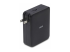 Startech 140W USB-C Wall Charger, USB-C/USB-A, PD GaN Power Adapter - Tilbage