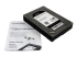 Startech 2.5" to 3.5" SATA HDD/SSD Adapter Enclosure - Forside