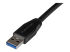 StarTech 5m 15 ft Active USB 3.0 USB-A to USB-B Cable - Nærbillede
