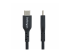 StarTech 2m (6ft) USB C Charging Cable, USB-C Cable, USB 2.0 Type-C Laptop Charger Cord, 60W 3A Power Delivery, TPE Jacket, USB-C Data Transfer Cable, M/M - Forside