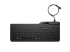HP 405 - Tastatur - multienhed - Forside