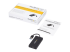 StarTech USB 3.0 to DisplayPort Adapter - Højre vinkel
