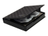 StarTech 2.5in Anti-Static Hard Drive Protector Case - Højre vinkel