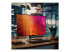 StarTech 27-inch 16:9 Gold Monitor Privacy Screen, Reversible Filter w/Enhanced Privacy, Glossy Computer Security Filter, Removable Screen Protector/Shield, +/- 30 Deg. - Venstre vinkel