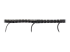 Startech 1.5m (4.9ft) Cable Management Sleeve - Nærbillede