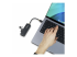 Startech 4-Port USB-C Hub, 5Gbps, USB-C to 4x USB-A, Bus Powered - Top