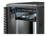 Startech 1U Adjustable Server Rack Mount Shelf - Nærbillede