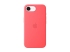 Apple - Bagsidecover til mobiltelefon - Forside