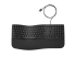 HP 485 Comfort - Tastatur - Top