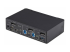 Startech - KVM / audio / USB switch - Tilbage