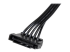 StarTech 15.7 in (400 mm) SATA Power Splitter Adapter Cable - Nærbillede