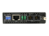 Startech 10/100 Mbps Single Mode Fiber Media Converter SC - Højre side