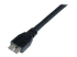 StarTech 1m 3 ft Certified SuperSpeed USB 3.0 A to Micro B Cable Cord - Nærbillede